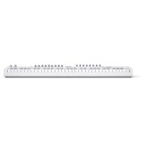 Novation Launchkey 61 MK4 White - Vue 6